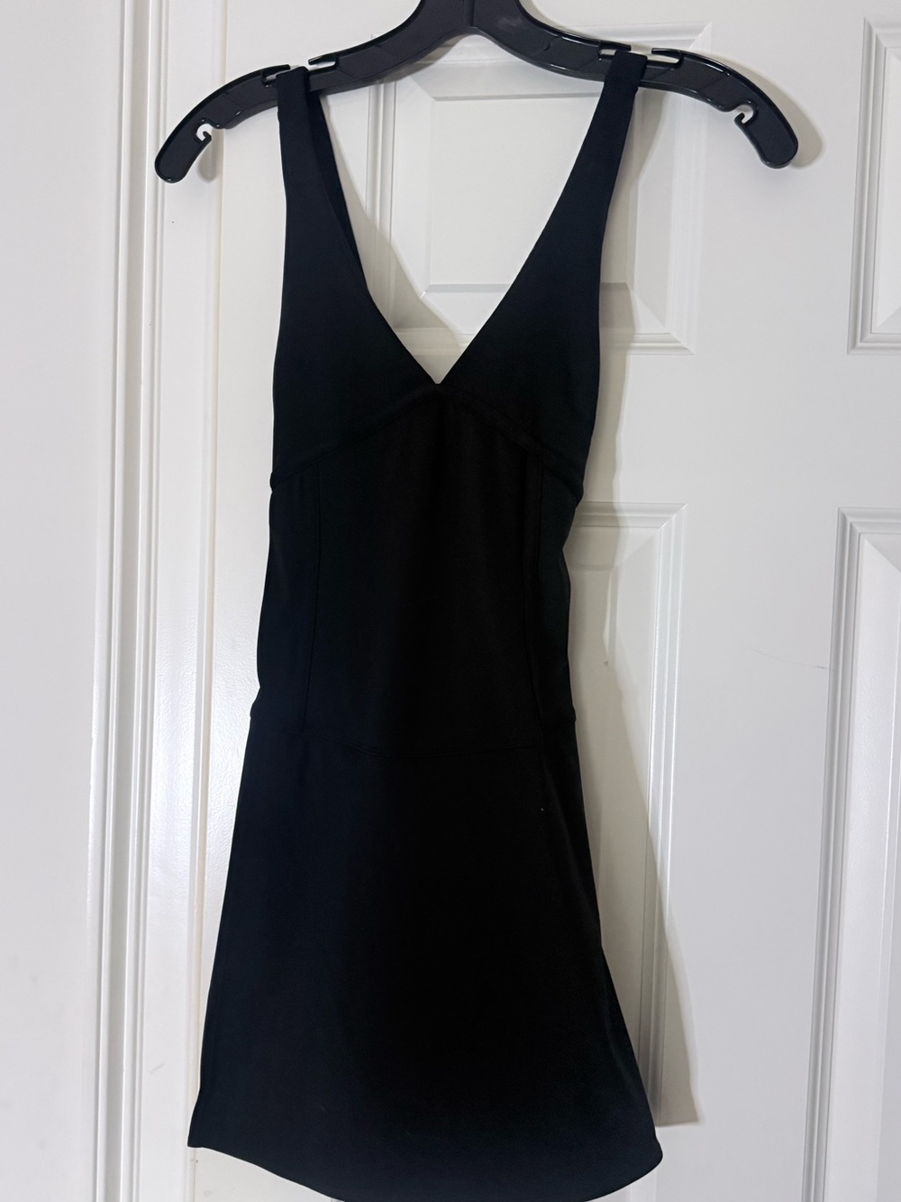 Free People Movement Black Active Dress Skort – Size S/P